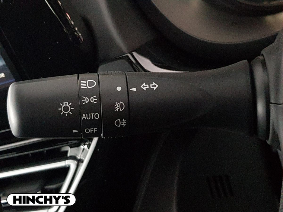 2026 Suzuki S-CROSS - image 21