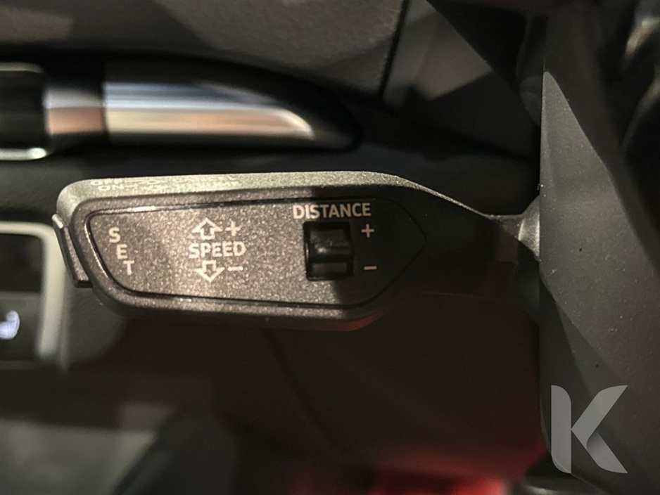 2018 Audi A3 - image 23