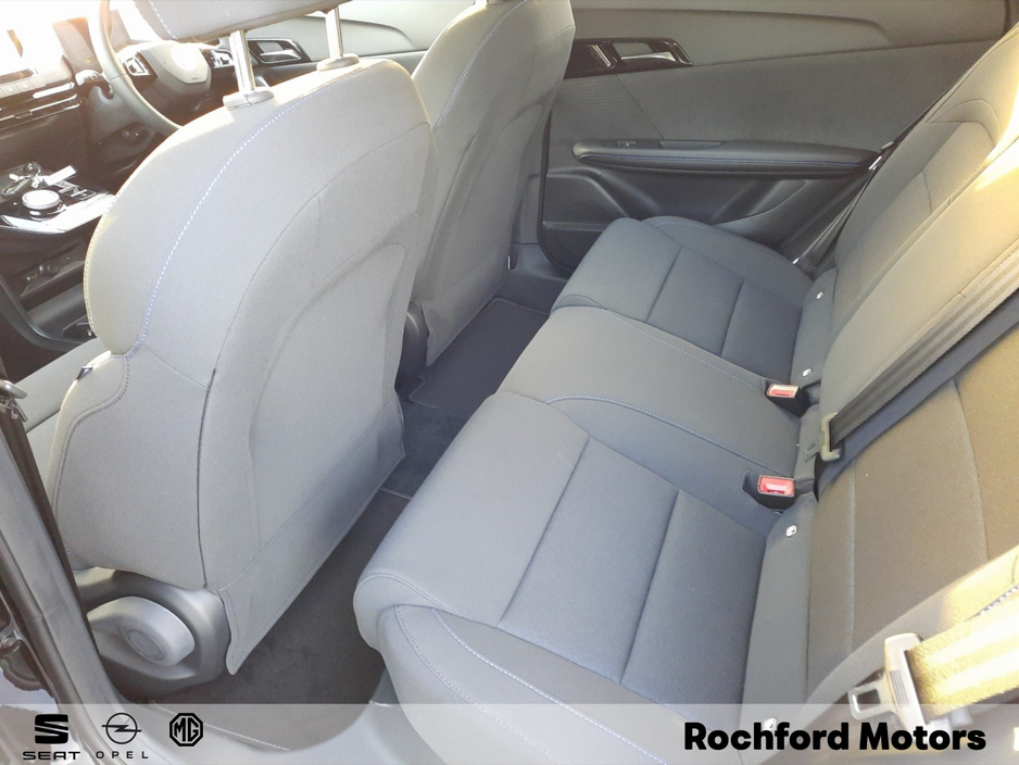 2026 MG MG4 EV - image 9