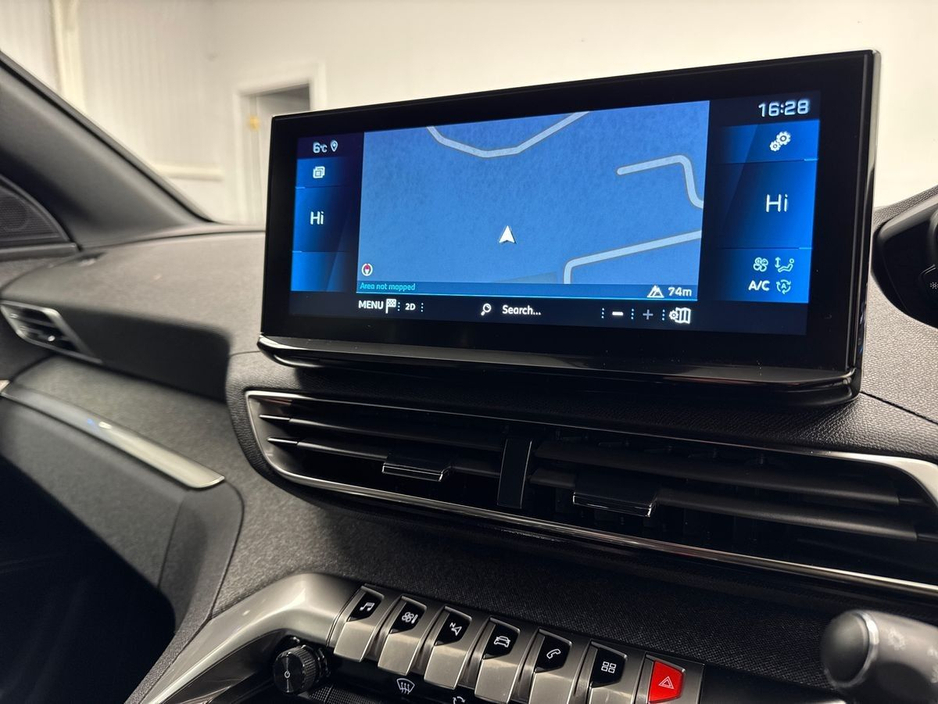 2023 Peugeot 5008 1.5HDI ALLURE AUTO *WARRANTY 2028* €70 P/W ON PCP €38,995