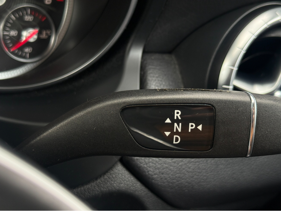 2016 Mercedes-Benz CLA Class - image 19