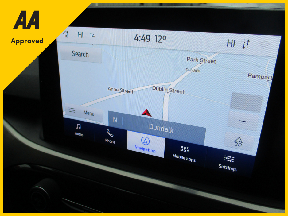 2020 Ford Kuga - image 16