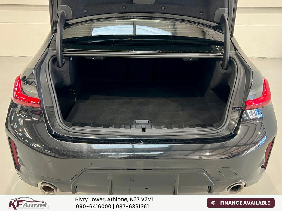 2023 BMW 3 Series 330e M Sport G20 LCI PHEV 290bhp Auto - 232 Reg €38,995