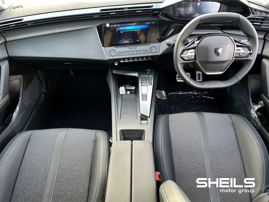 2026 Peugeot 408 - image 3