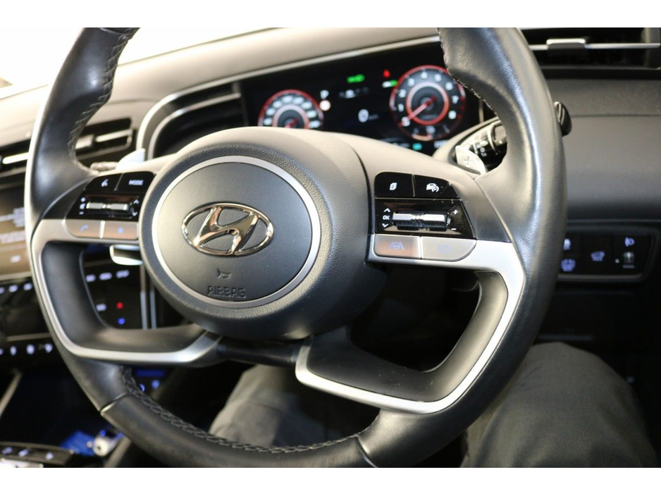 2024 Hyundai Tucson - image 16