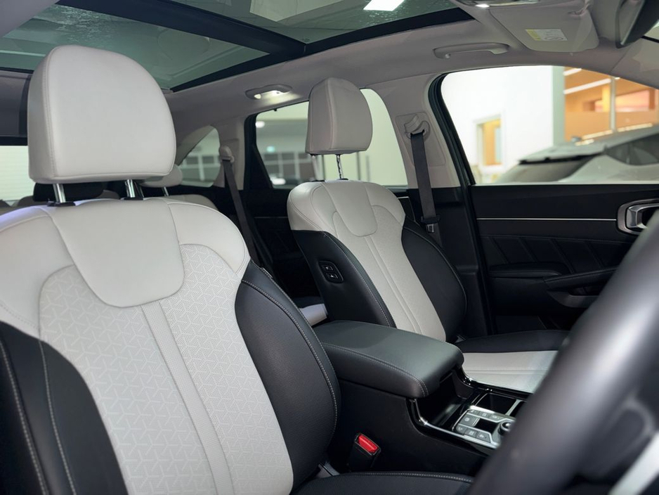2023 Kia Sorento DSL MY23 SAM 5DR Auto €54,895