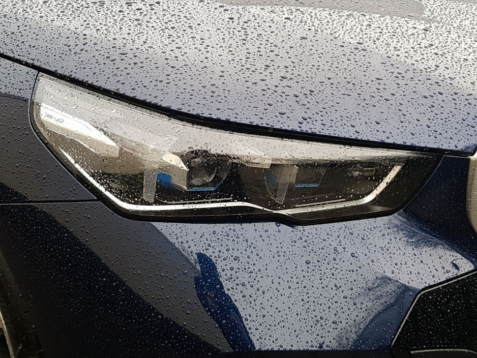 2026 BMW 5 Series 530e M Sport Saloon €76,540