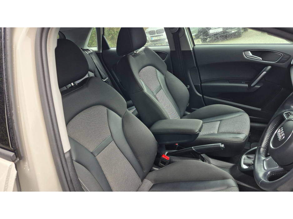 2017 Audi A1 Automatic Tsi €14,500