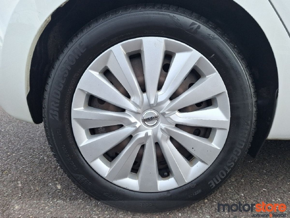 2021 Nissan Micra - image 13