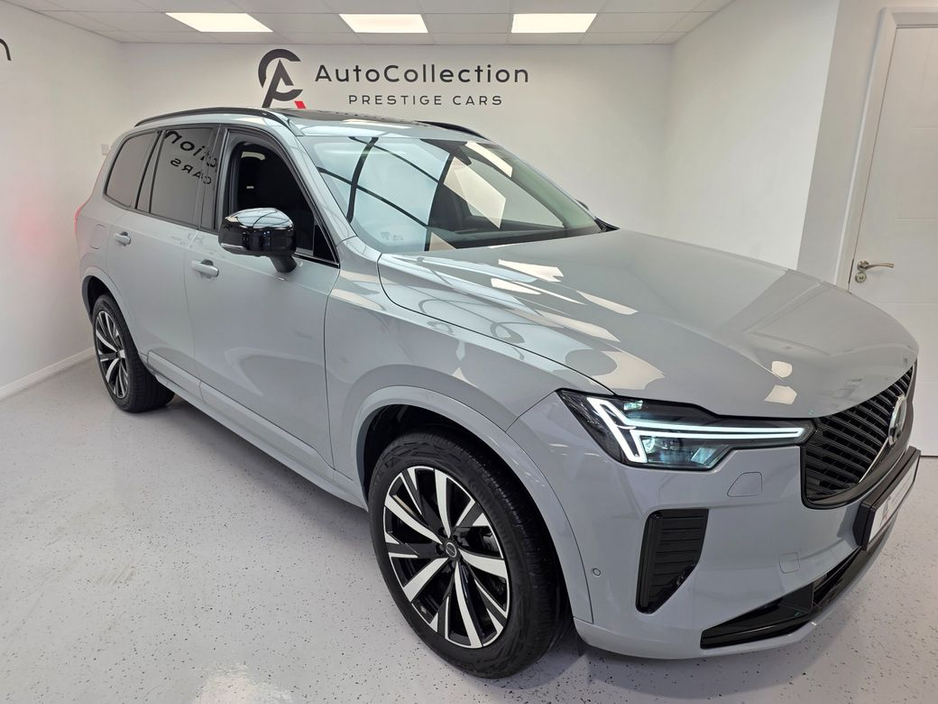 2025 Volvo XC90 for sale in , Ireland