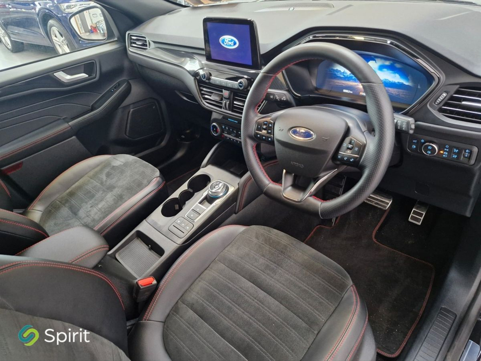 2024 Ford Kuga - image 21