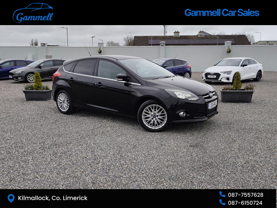 2012 Ford Focus for sale in , Ireland