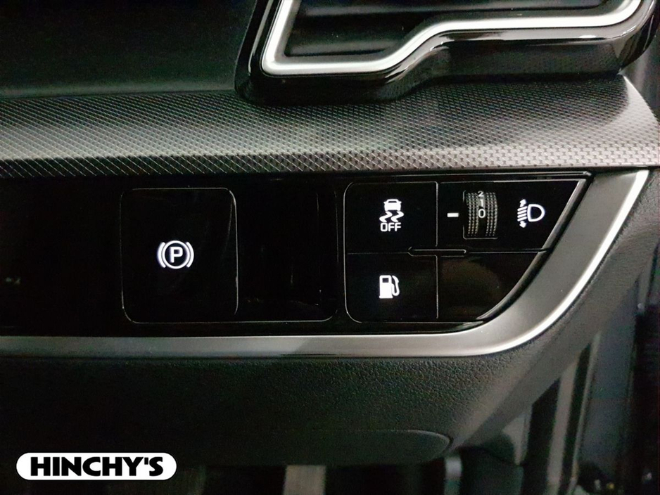 2024 Kia Sportage - image 20