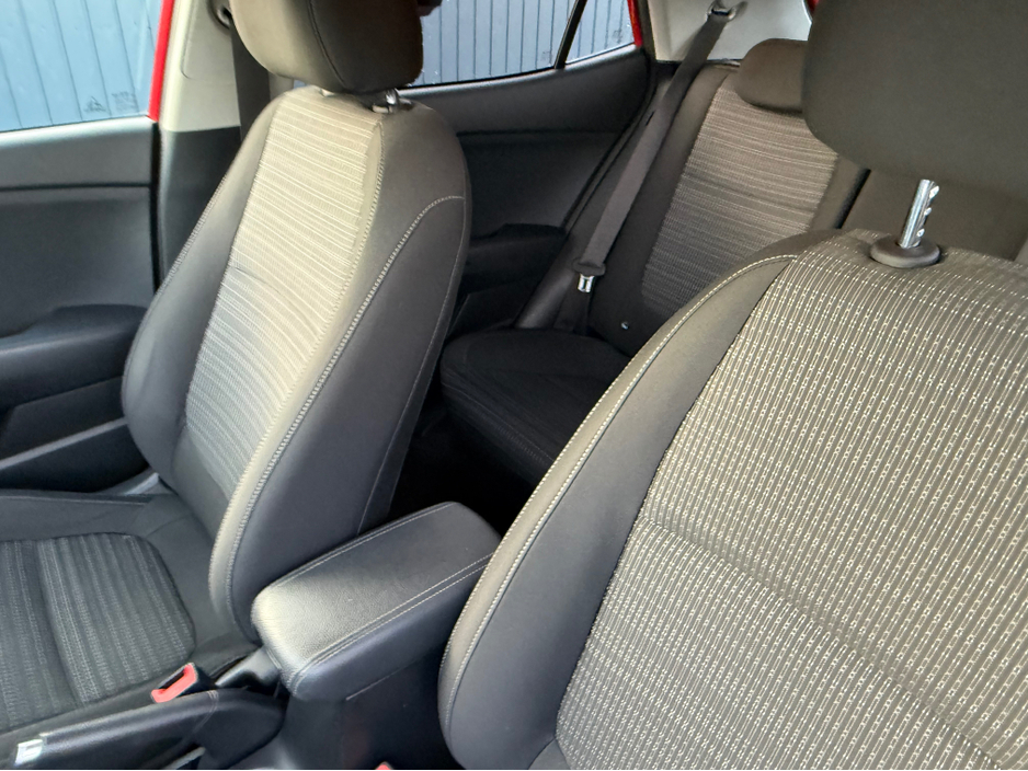 2018 Kia Stonic K2 - 1.4 PETROL - AUTO - 12M WARRANTY - CAR: 1596 €12,950