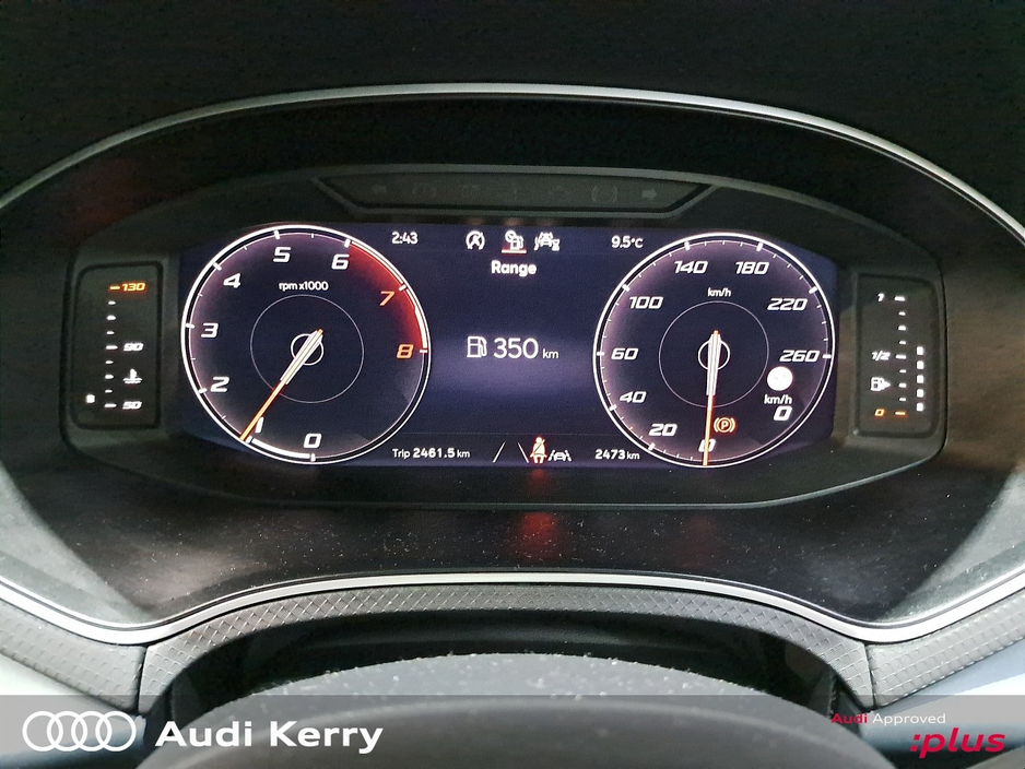 2025 SEAT Arona - image 24