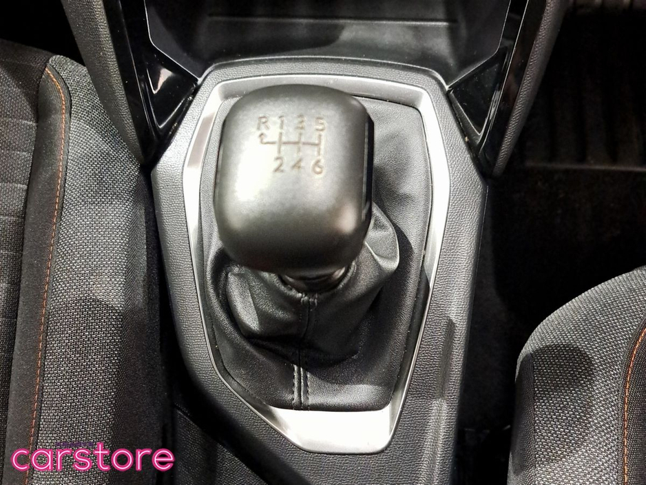 2020 Peugeot 2008 1.2 Puretech 100bhp Active €18,880