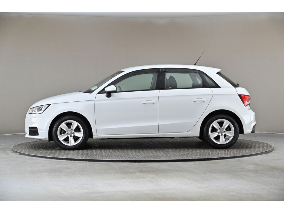 2016 Audi A1 1.0TFSI 95BHP S-TRONIC 5DR *1 YEARS WARRANTY* €14,490