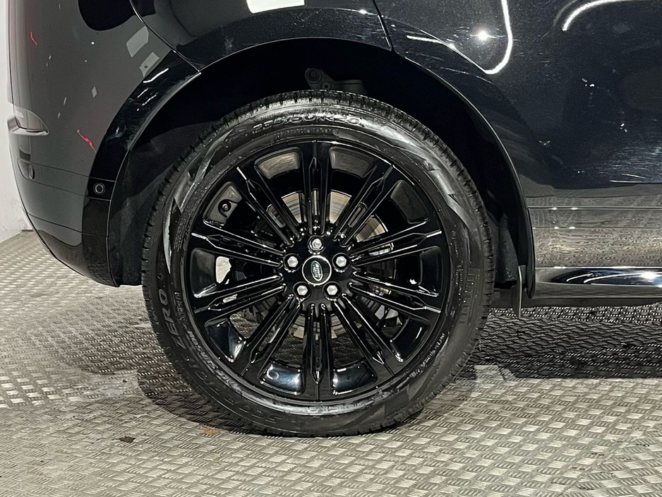 2025 Land Rover Range Rover Evoque Autobiography P300 AWD PHEV - HUGE SPEC - Reversing Camera - Panoramic Sunroof - Sat Nav - Climate Control - Electric Heated/Ventilated Memory Seats - Keyless Start - Apple CarPlay/Android Auto