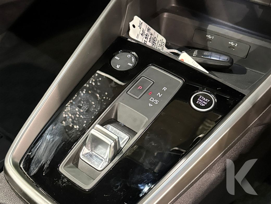 2022 Audi A3 - image 15