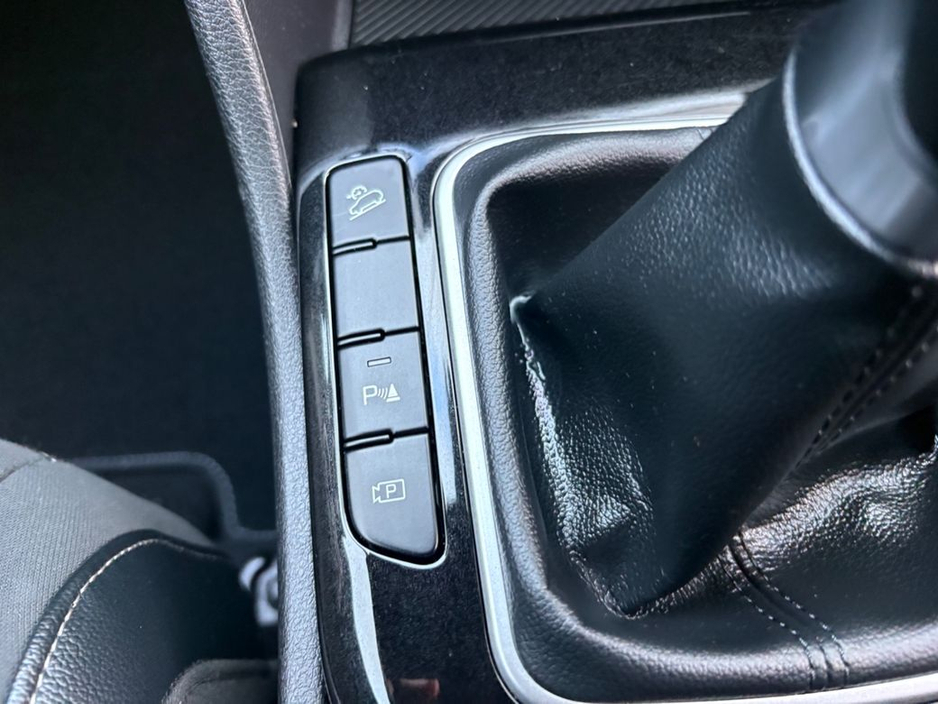 2023 Kia Sportage Mhev K3 DSL 5DR, WARRANTY TILL 2030, Reversing Camera, Touch Screen Infotainment System, Lane Departure Warning, Multi-Function Steering Wheel €33,900