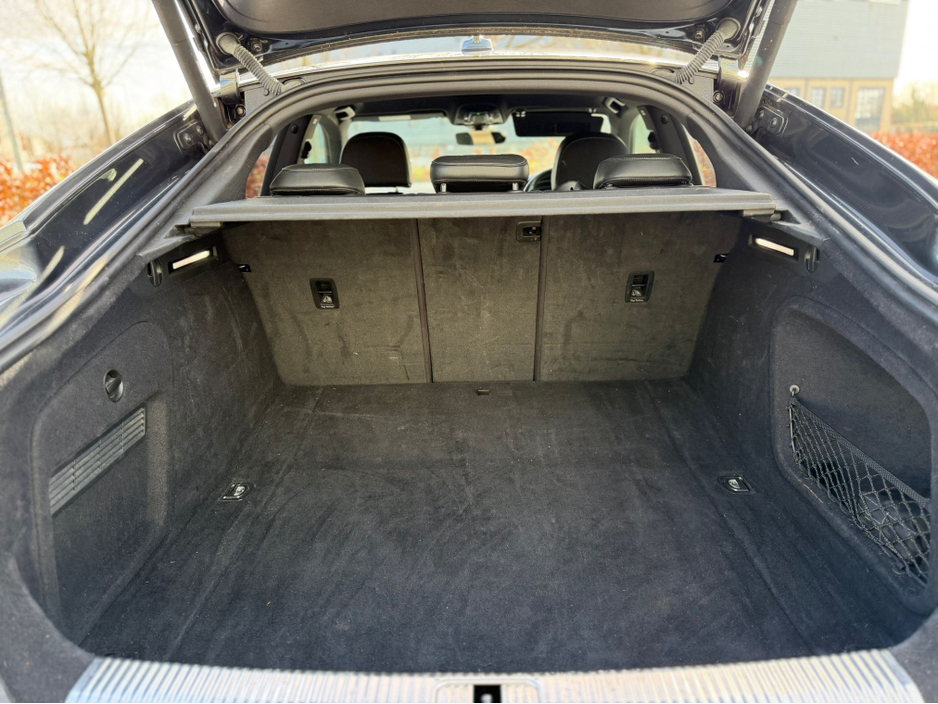 2017 Audi A5 - image 10