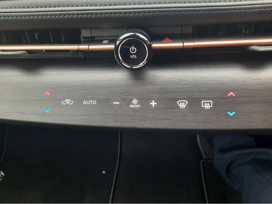 2026 Nissan Ariya 63KW ADVANCE MY24