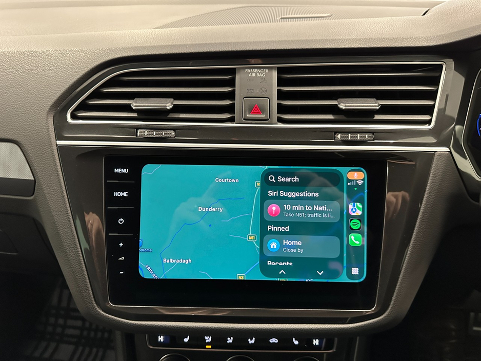 2019 Volkswagen Tiguan - image 30