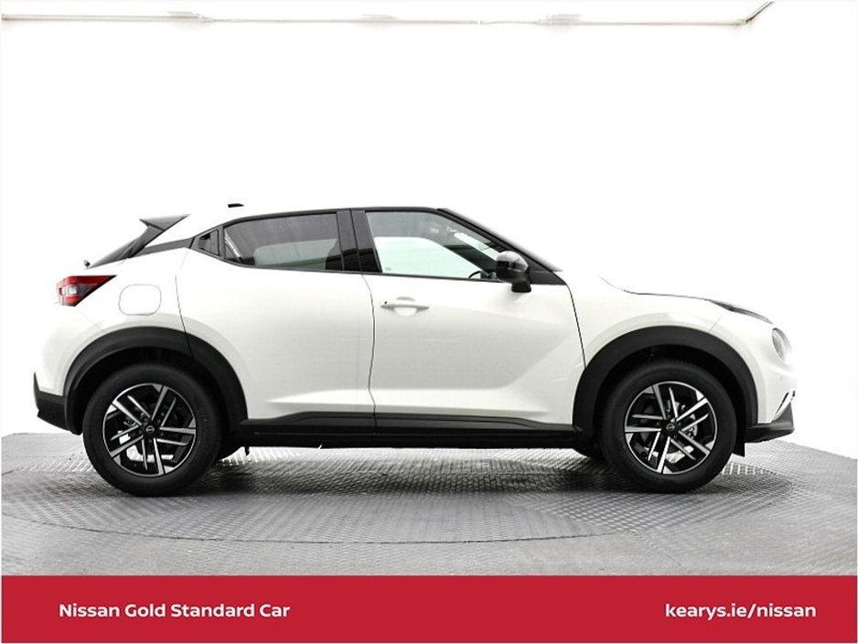 2026 Nissan Juke - image 14