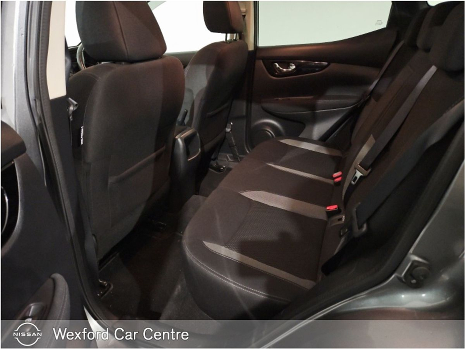 2019 Nissan Qashqai 1.2 PET SV €20,995