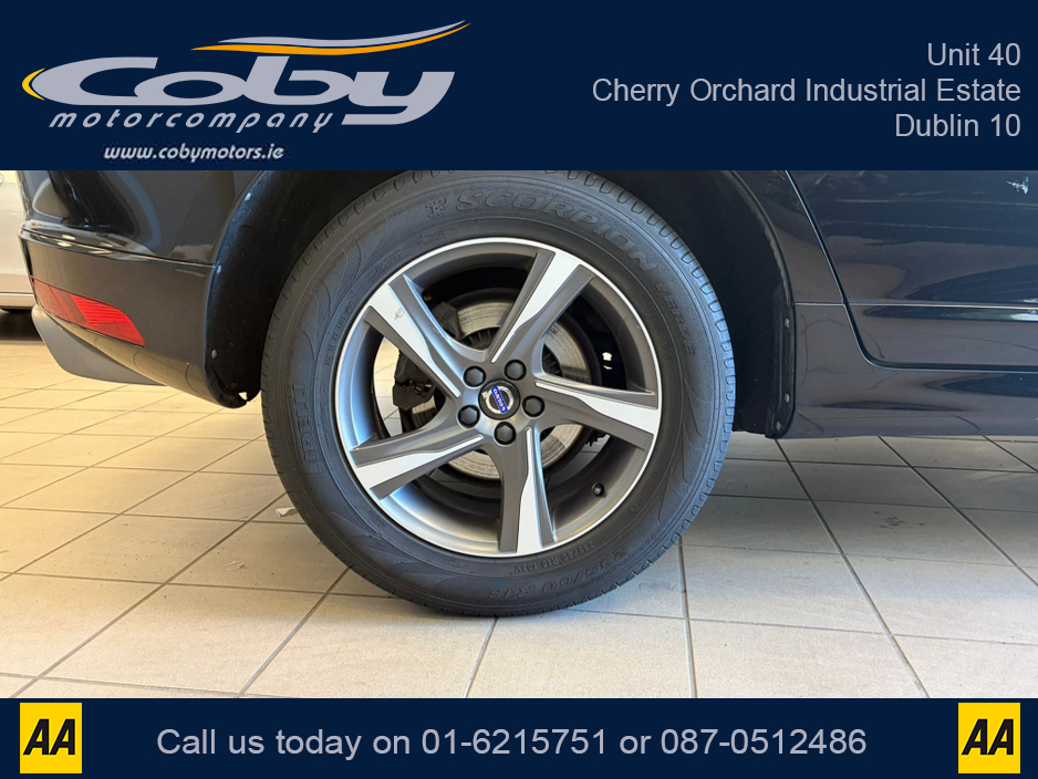 2016 Volvo XC60 - image 15