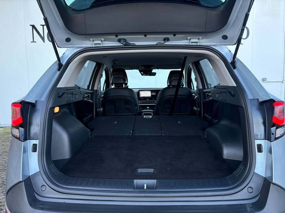 2023 Kia Sportage K3 SEM €33,950