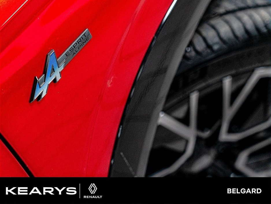 2026 Renault Austral - image 23