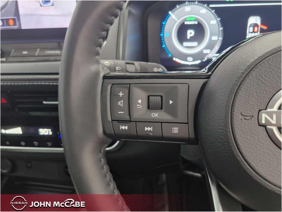 2025 Nissan Qashqai - image 42