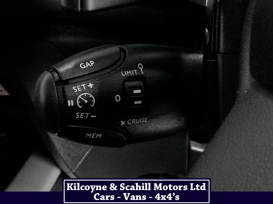 2019 Citroen C5 - image 31