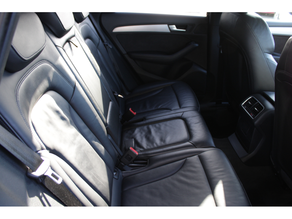 2017 Audi Q5 - image 17