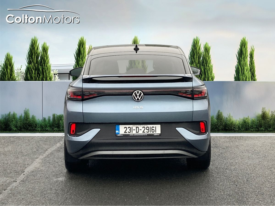2023 Volkswagen ID.5 - image 5