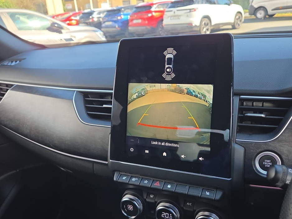 2024 Renault Arkana - image 14