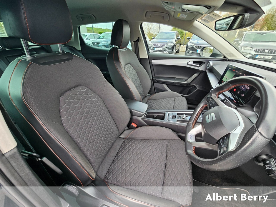 2020 SEAT Leon - image 7