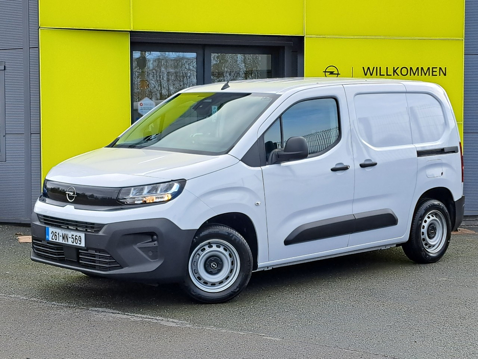2026 Opel Combo for sale in , Ireland