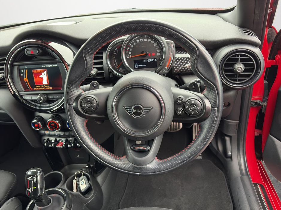 2018 MINI Cooper - image 10