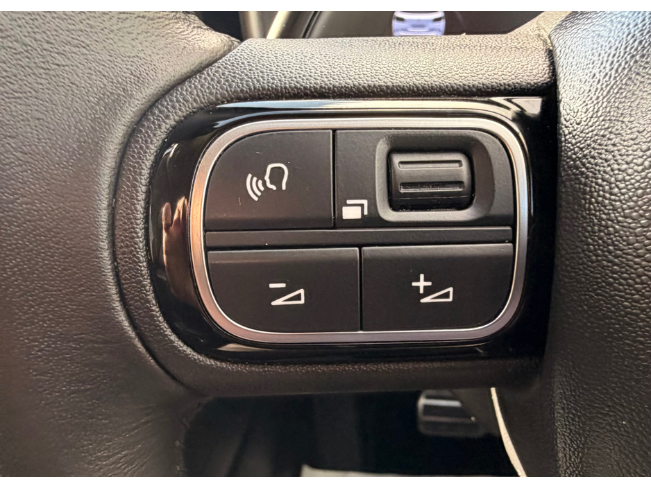 2024 Citroen C5 Aircross - image 19