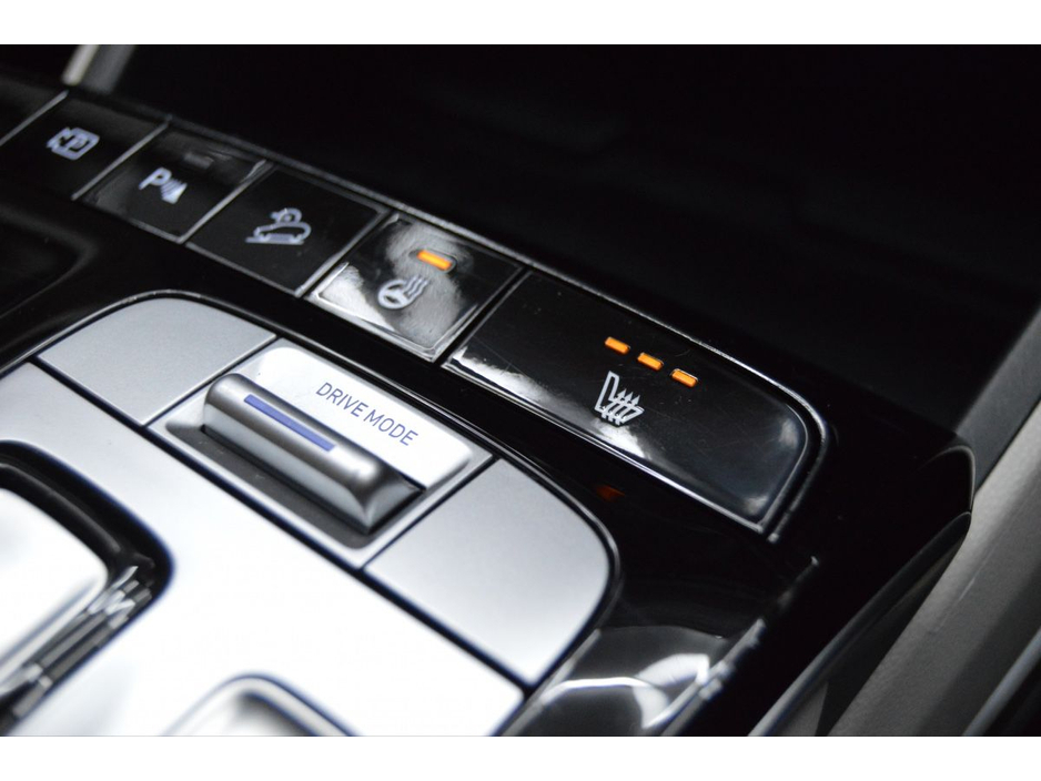 2023 Hyundai Tucson 2WD Executive Plus HEV STG Auto €36,995