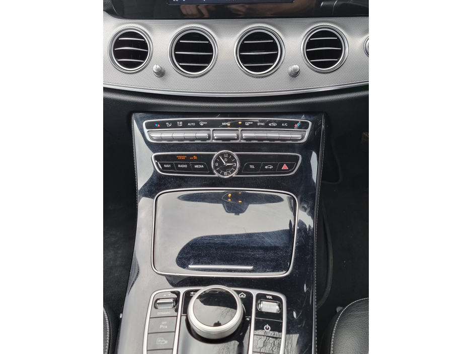 2017 Mercedes-Benz E Class - image 29