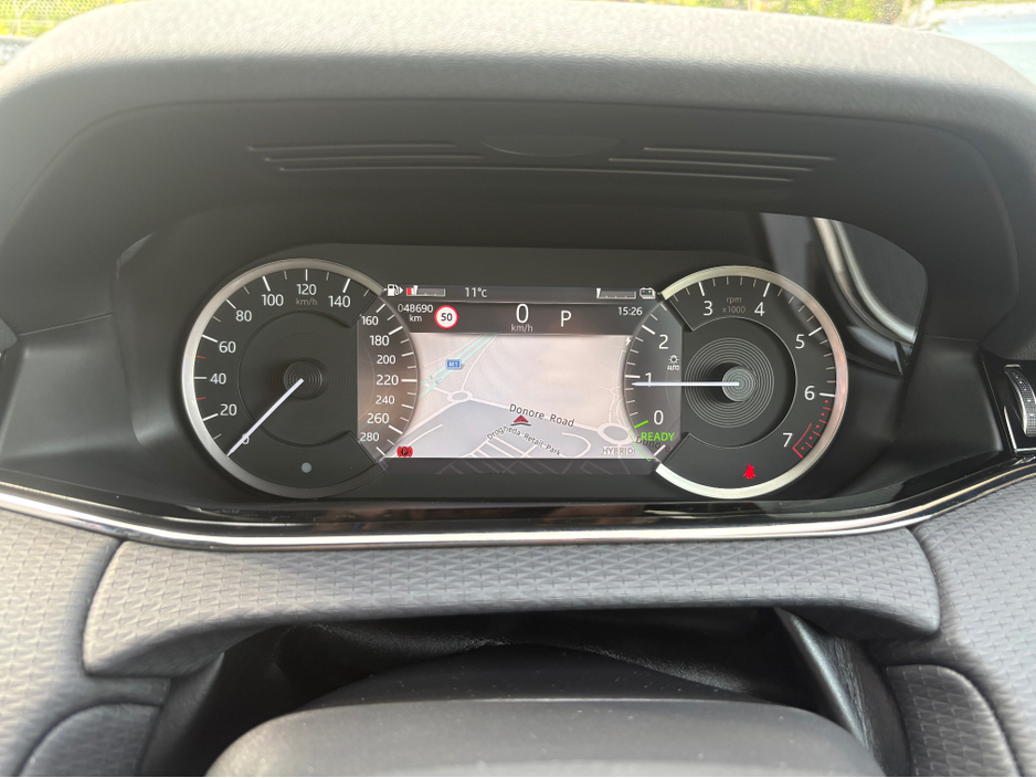 2022 Land Rover Range Rover Evoque - image 27