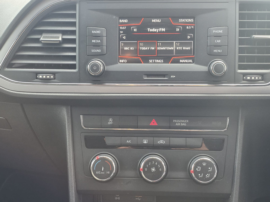 2018 SEAT Leon - image 12