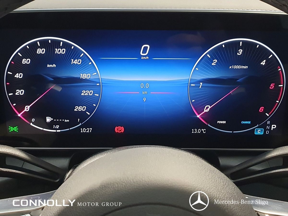 2026 Mercedes-Benz GLC Class GLC 220 D 4MATIC AMG Line €86,600