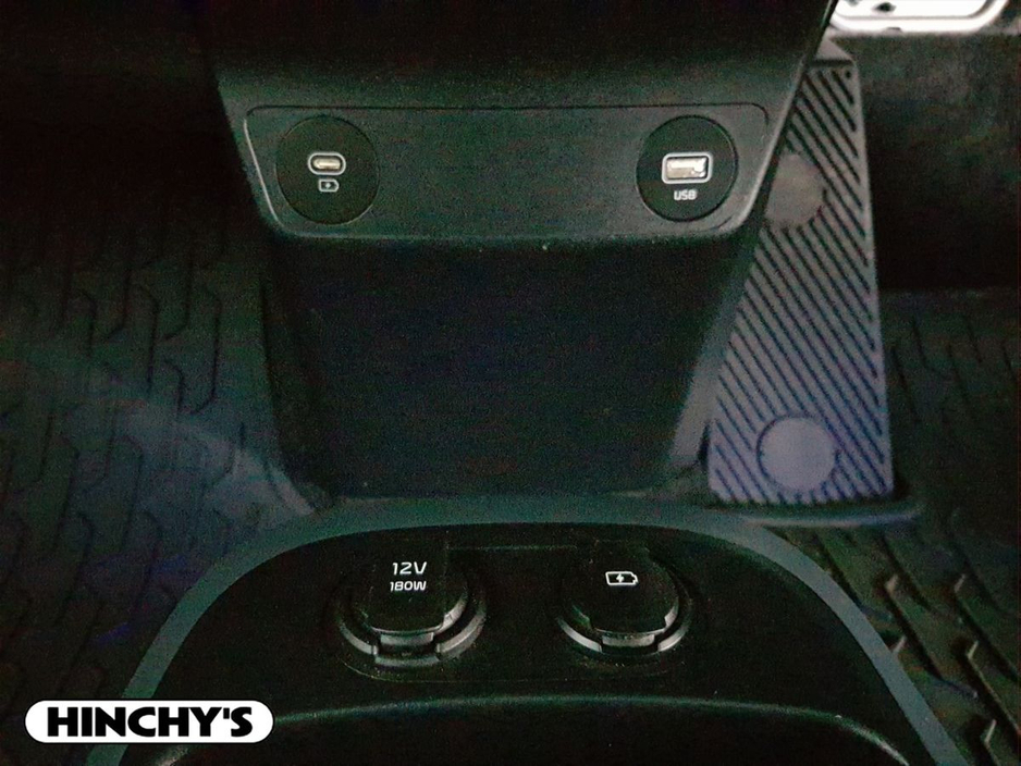 2022 Kia EV6 - image 26