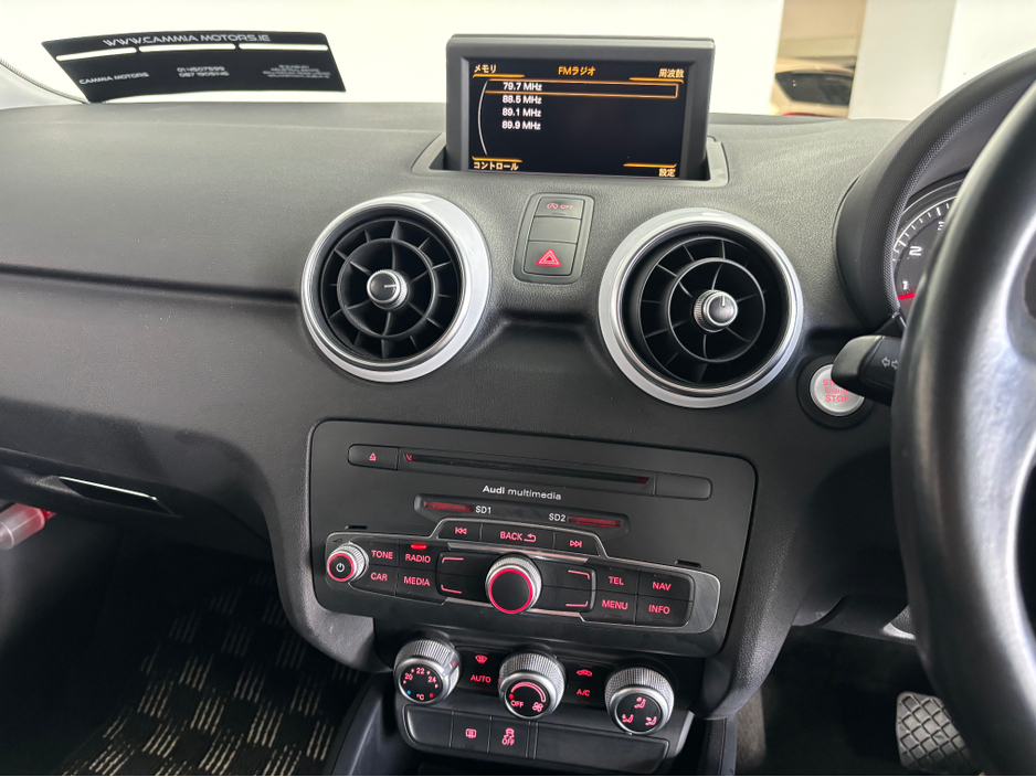 2014 Audi A1 - image 8