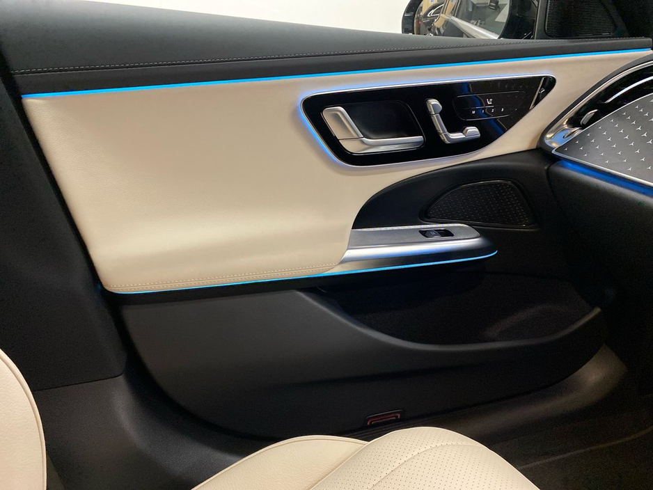 2026 Mercedes-Benz E Class - image 14