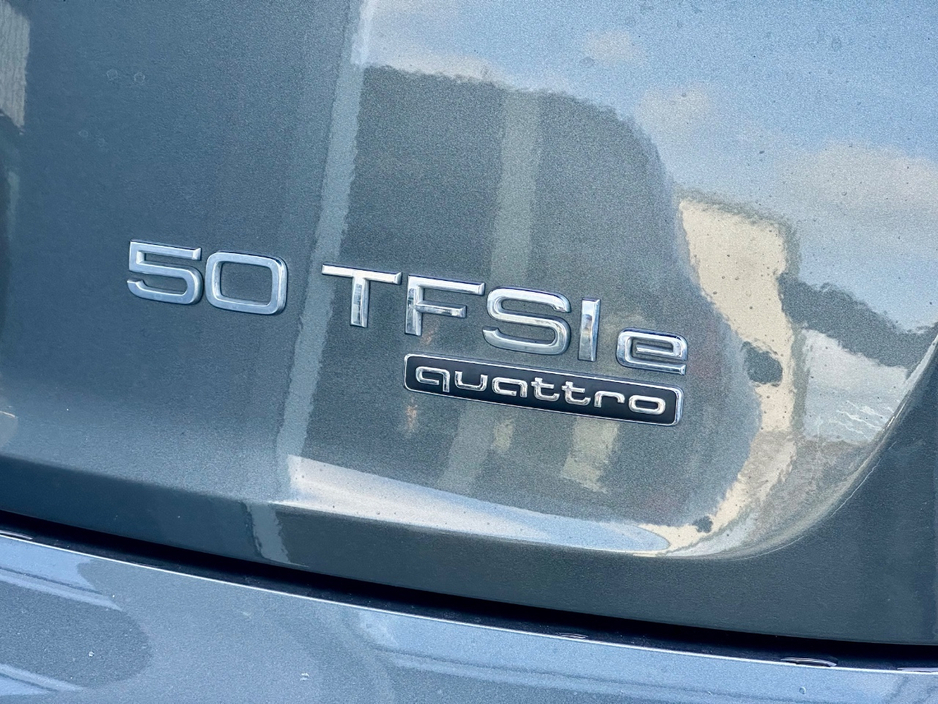 2023 Audi Q5 - image 20